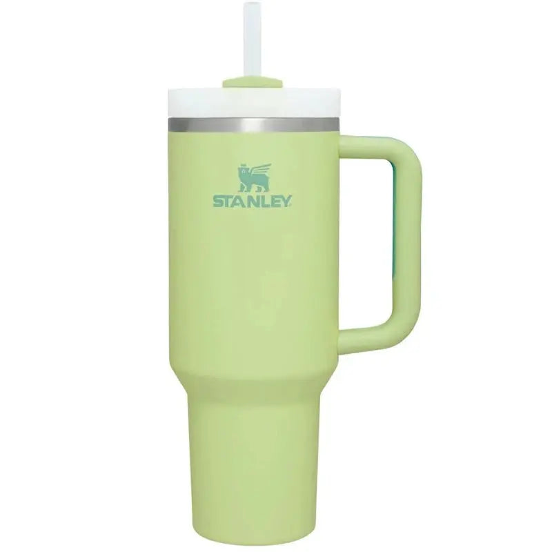 STANLEY Quencher 2.0: Der Edelstahl Vakuumisolierbecher, der Nachhaltigkeit und Trend vereint STANLEY Quencher 2.0: Der Edelstahl Vakuumisolierbecher, der Nachhaltigkeit und Trend vereint